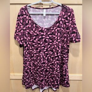 Lularoe Classic Tee